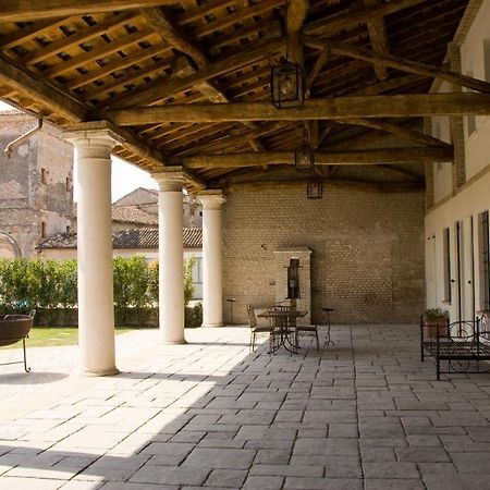 Hospitale I Mori Bed & Breakfast Asola Luaran gambar