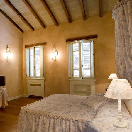 Hospitale I Mori Bed & Breakfast Asola Luaran gambar