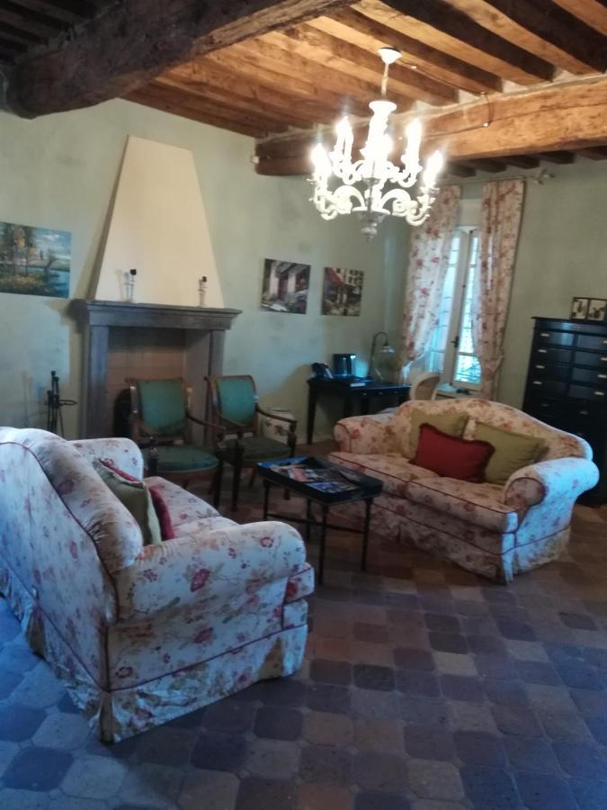 Hospitale I Mori Bed & Breakfast Asola Luaran gambar