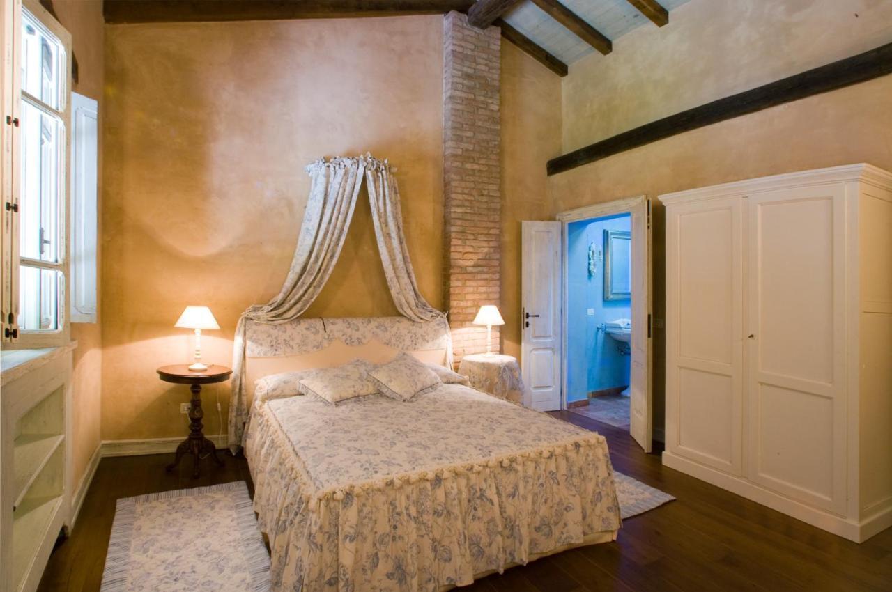 Hospitale I Mori Bed & Breakfast Asola Luaran gambar