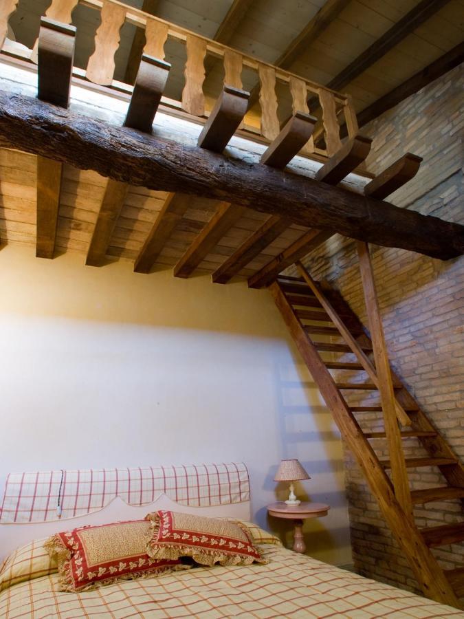 Hospitale I Mori Bed & Breakfast Asola Luaran gambar