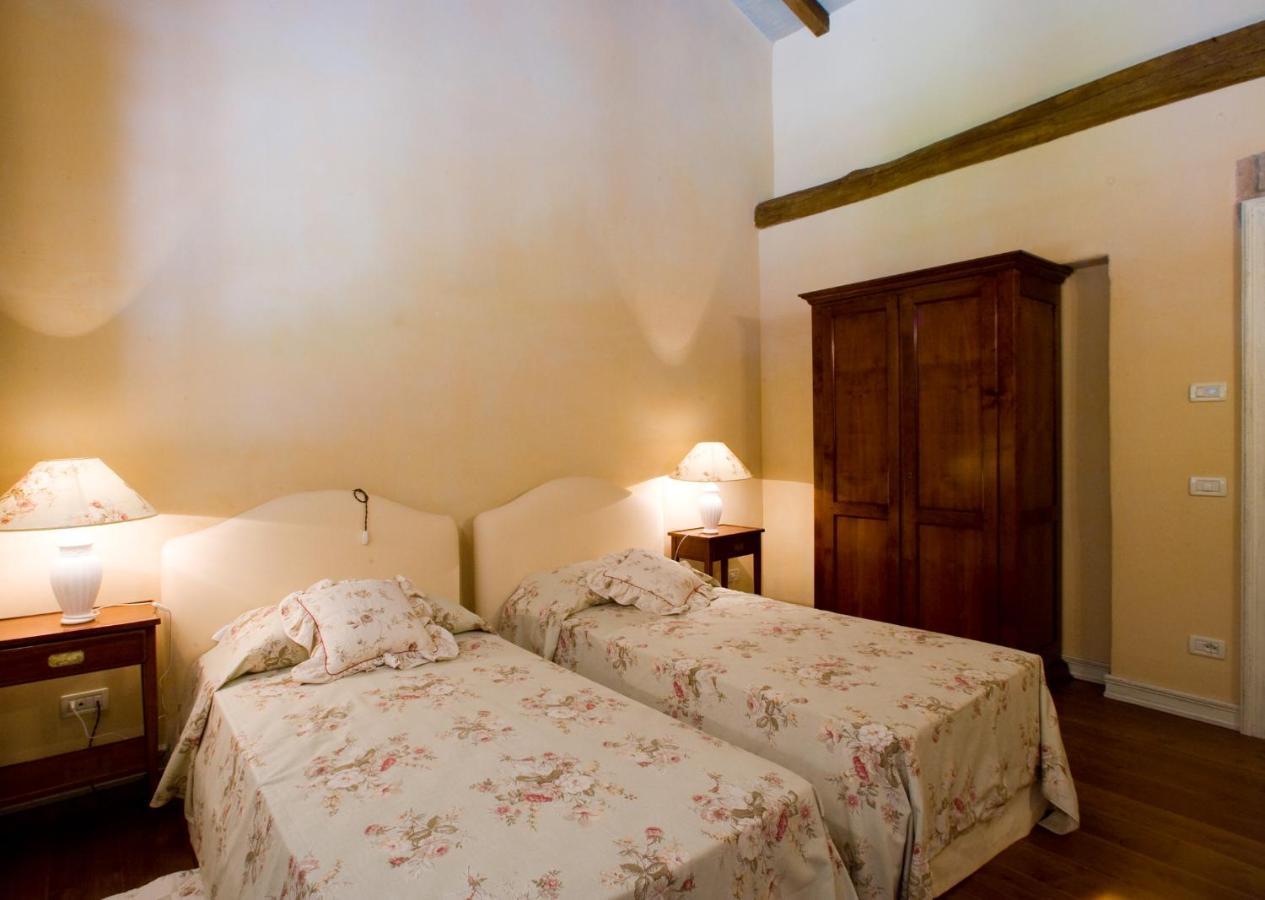 Hospitale I Mori Bed & Breakfast Asola Luaran gambar