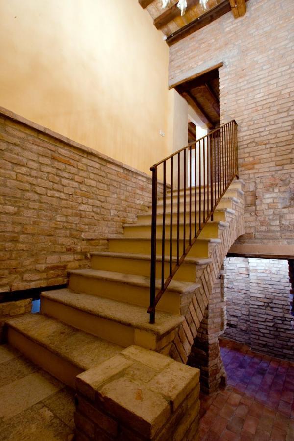 Hospitale I Mori Bed & Breakfast Asola Luaran gambar