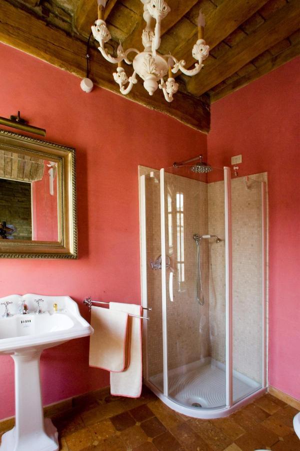 Hospitale I Mori Bed & Breakfast Asola Luaran gambar