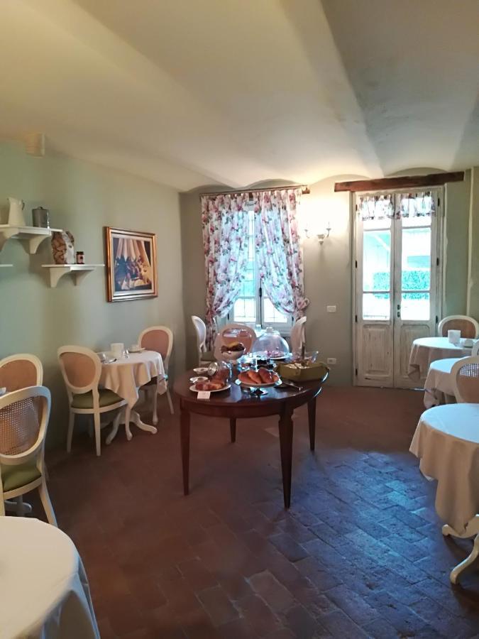 Hospitale I Mori Bed & Breakfast Asola Luaran gambar