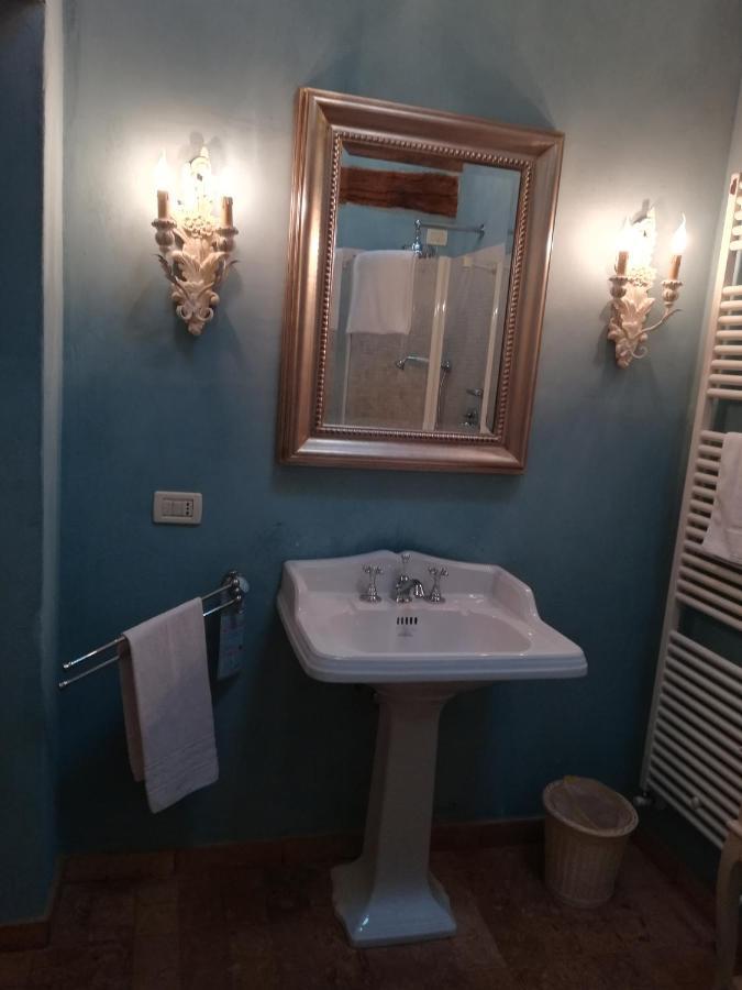 Hospitale I Mori Bed & Breakfast Asola Luaran gambar