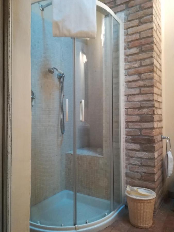 Hospitale I Mori Bed & Breakfast Asola Luaran gambar