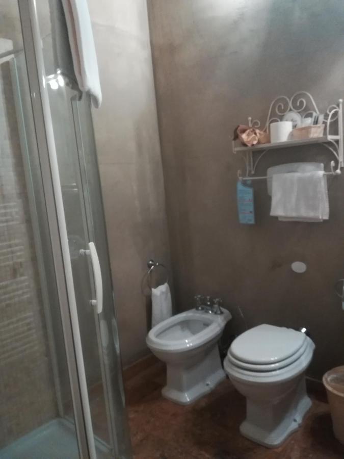 Hospitale I Mori Bed & Breakfast Asola Luaran gambar
